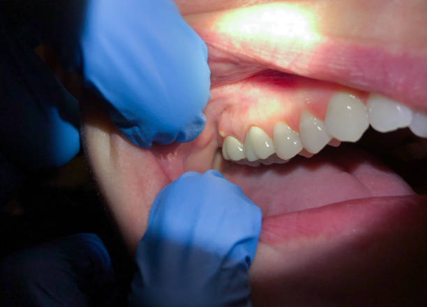 , MI Emergency Dental Service Company