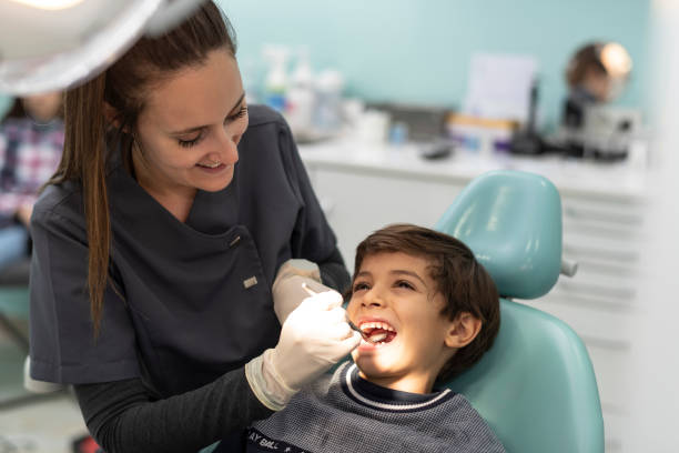 Best Emergency Care for Gum Disease in Llington, MI