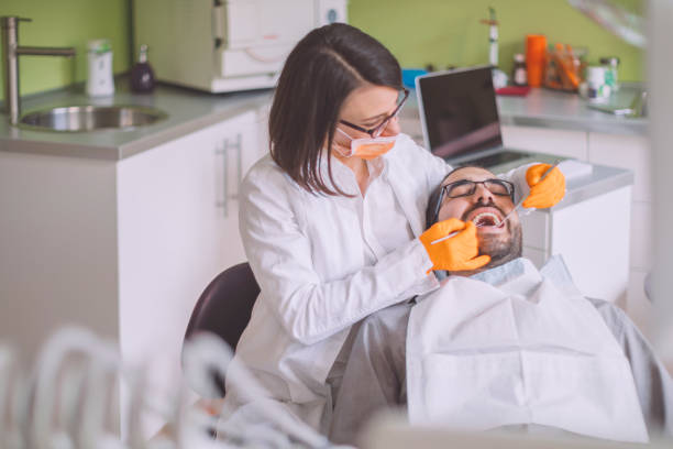 Best Dental Abscess Treatment in Llington, MI