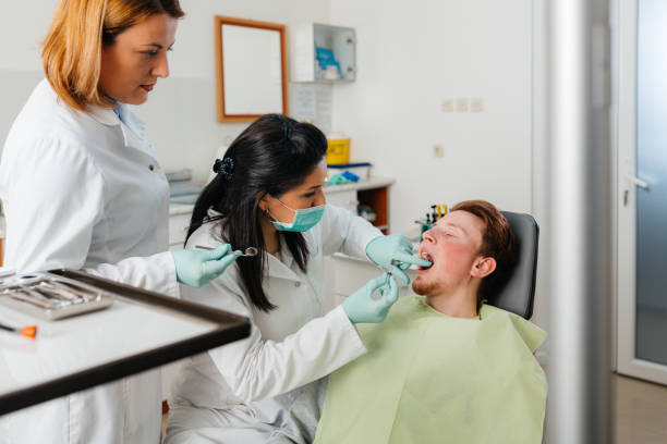 Best Emergency Cosmetic Dentistry (e.g., broken veneers) in Llington, MI