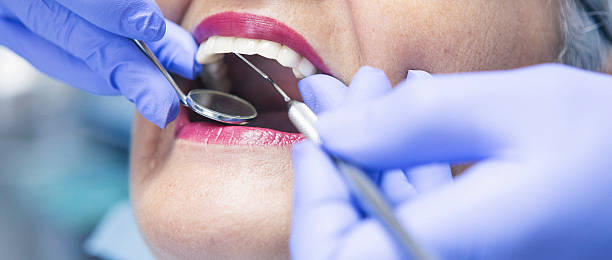 Best Emergency Denture Repair in Llington, MI
